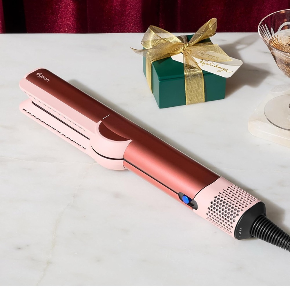 COPY - Dyson Airstrait™ Straightener